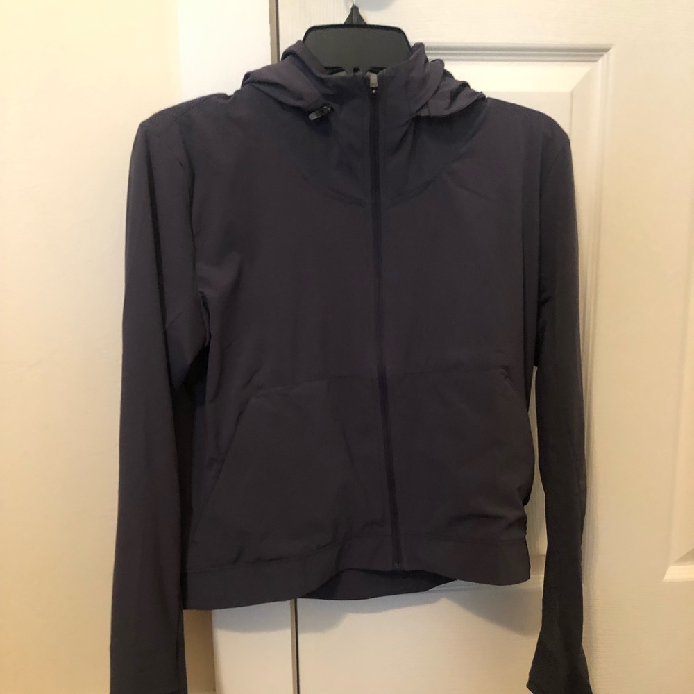 Nike running Jacket